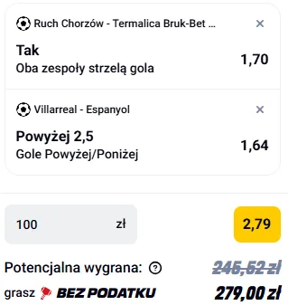 kupon Betclic