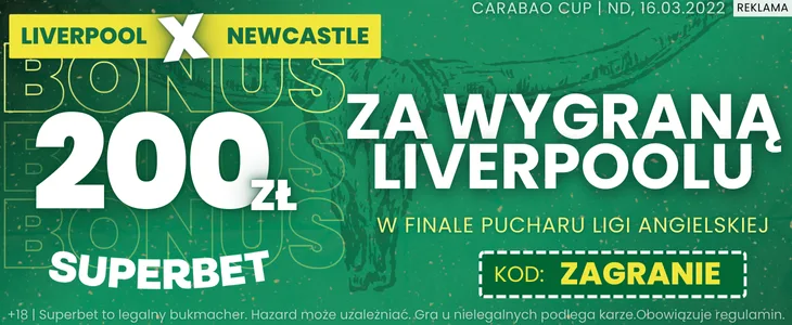 baner na zasilacz Liverpool - Newcastle