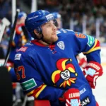 Jokerit zawodnik