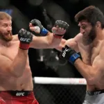 Jan-Blachowicz-podczas-wymiany-z-Ankalaevem-na-gali-UFC