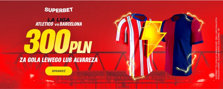 promocja Superbet