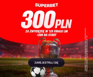 baner Superbet na LM 11.03