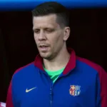 Wojciech Szczęsny