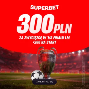 Superbet baner na Benfica - FC Barcelona