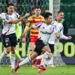 Legia Jagiellonia bonusy