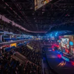 EPICENTER Counter Strike: Global Offensive esports event