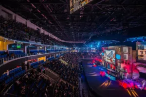 EPICENTER Counter Strike: Global Offensive esports event