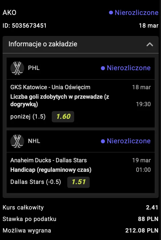 KUPON NHL GOPLUSBET