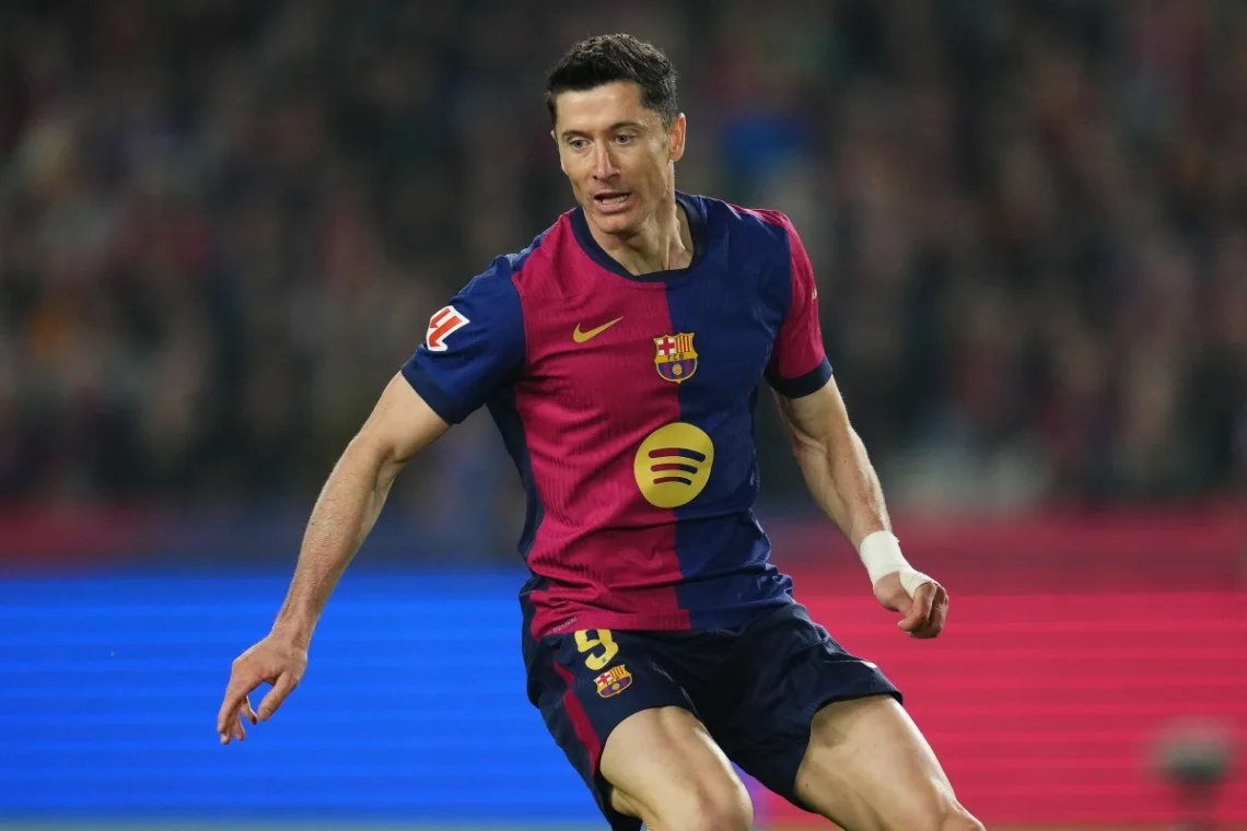 3 najlepsze typy na mecz FC Barcelona - Borussia Dortmund. Mocne uderzenie Barcy 09042025