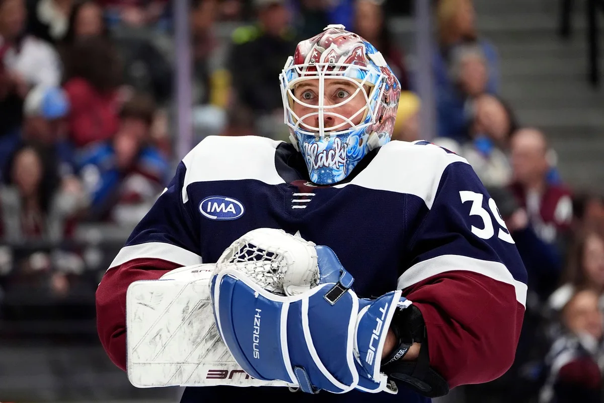 Colorado pokona Dallas i przybliży się do awansu do kolejnej rundy play-off w NHL? Gramy o 209 PLN!