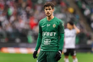 Jose Pozo