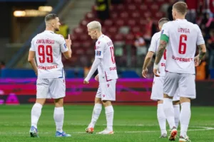 Finał Superpucharu Polski 2025 Wisła Kraków vs Jagiellonia Białystok