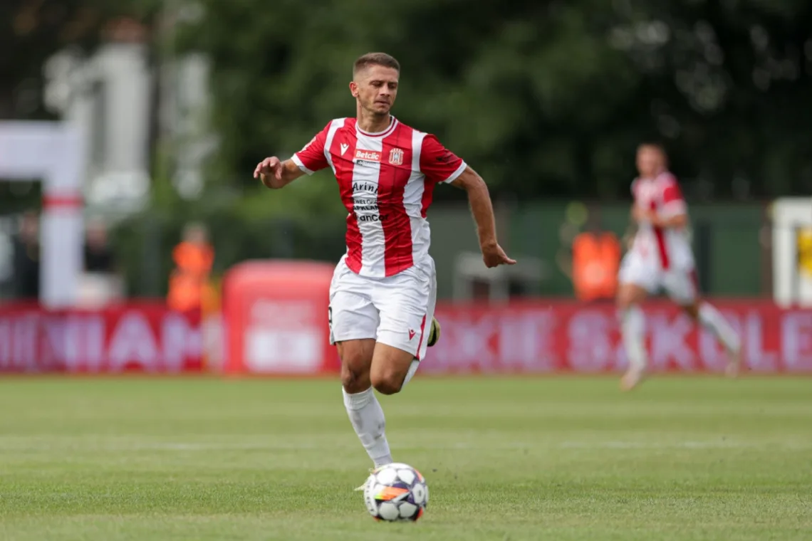Olimpia Elbląg - Resovia gdzie oglądać Transmisja TV i stream 26042025