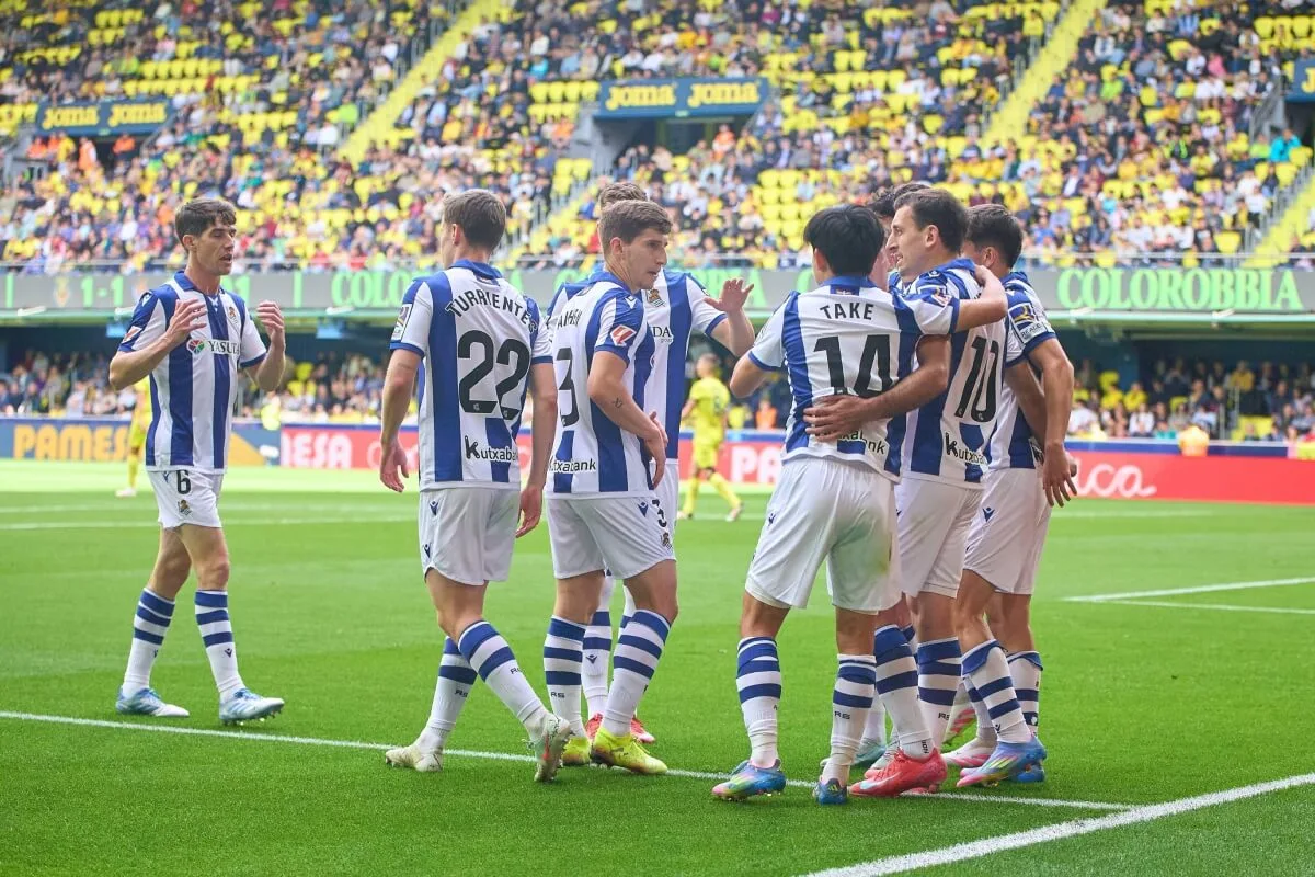 Alaves – Real Sociedad: typy i kursy. Czas na over bramkowy na Estadio Mendizorrotza
