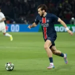 Transmisja dzisiejszego meczu PSG