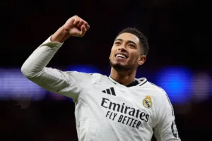 Transmisja Arsenal - Real Madryt