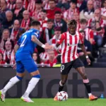 Typy na mecz Athletic Bilbao - Manchester United