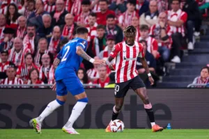 Typy na mecz Athletic Bilbao - Manchester United