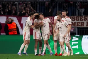 Bonusy na Bayern - Borussia! Promocje i wysokie kursy na hit Bundesligi!