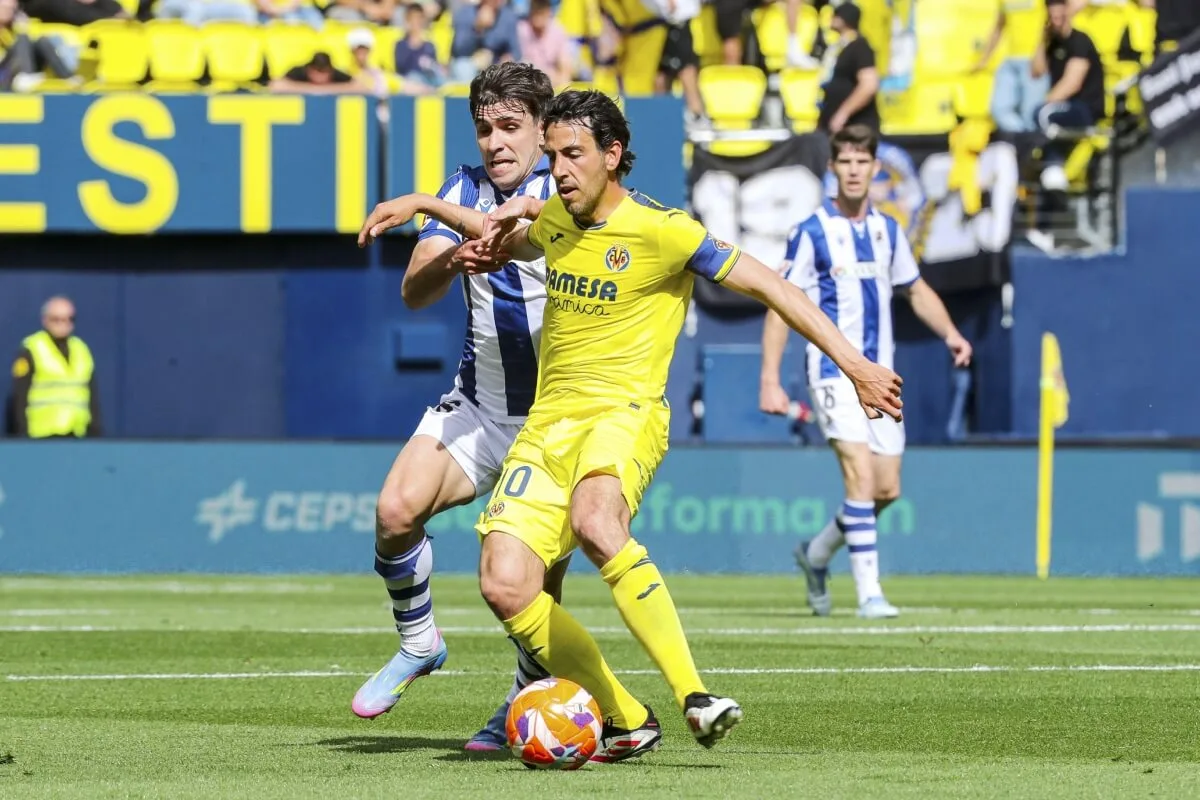 Celta Vigo – Villarreal: typy i kursy. Goście powalczą o punkty na Estadio de Balaidos?