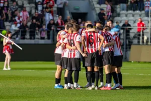 Cracovia - Lechia Gdańsk Typy i kursy. Tyle bramek padnie 