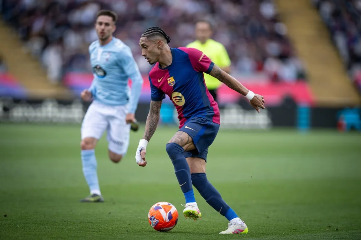 FC Barcelona – Mallorca: typy i kursy. Drużyna Hansiego Flicka pewnie pokona rywali?