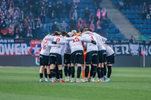 GKS Tychy - Stal Rzeszów Typy i kursy. Passa przedłużona