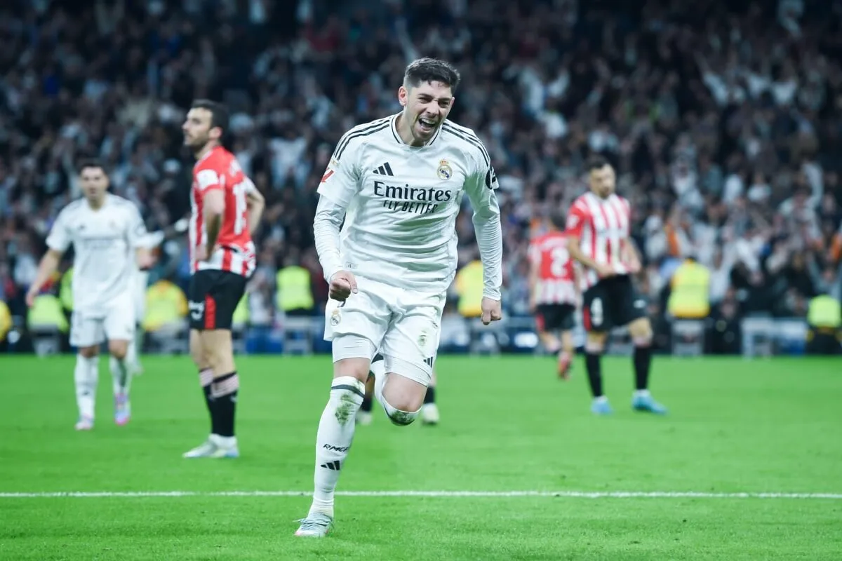 Getafe – Real Madryt: typy i kursy. „Królewscy” pozostaną w grze o mistrzostwo kraju?