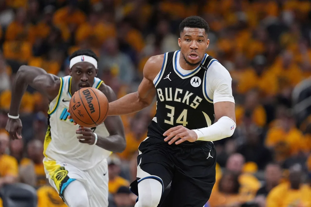 Koziołki wyrównają stan serii? Gramy z NBA o 216 PLN