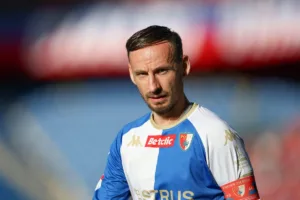 Górnik Łęczna - Pogoń Siedlce gdzie oglądać Transmisja TV i stream 02052025
