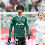 Legia - Lechia: typy i kursy. Widzowie zobaczą grad goli na Łazienkowskiej?