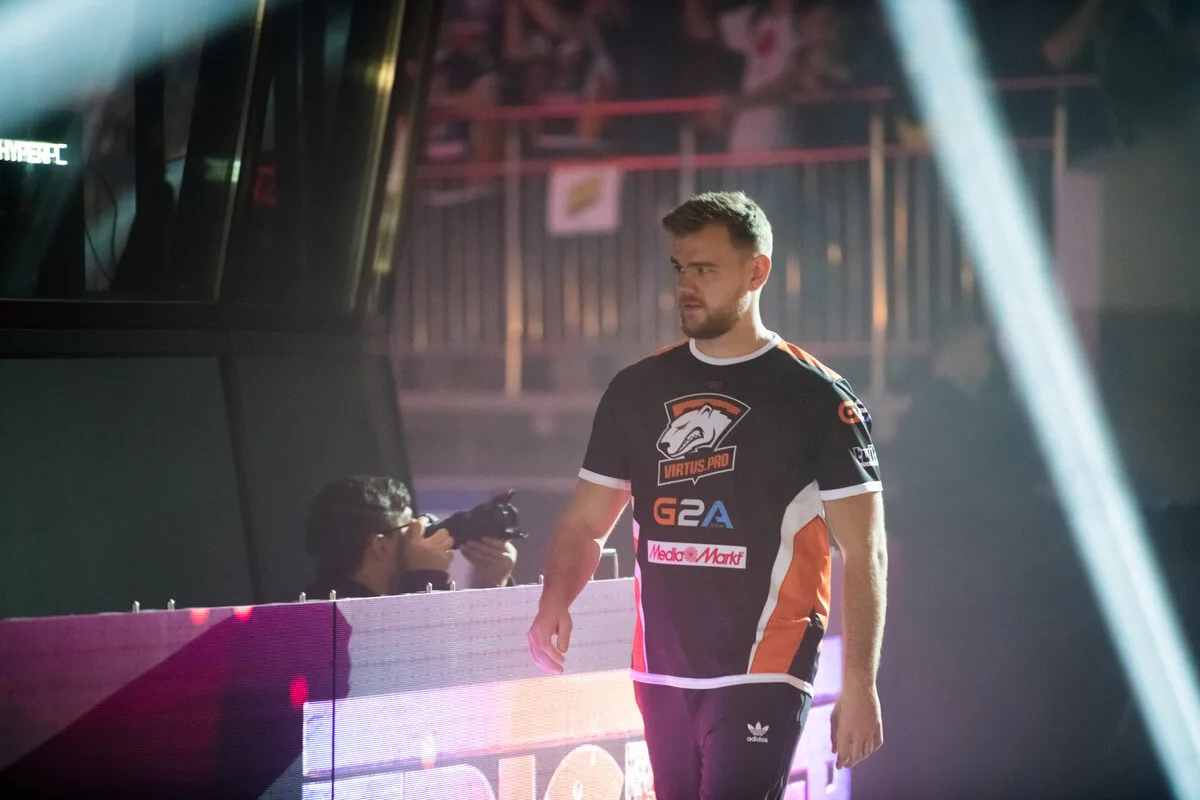 Falcons zatrzyma serię zwycięstw Vitality? Gramy kupon z kursem 2.47!