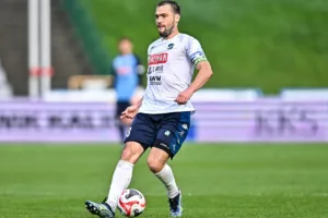 KKS Kalisz - Polonia Bytom gdzie oglądać Transmisja TV i stream 03052025