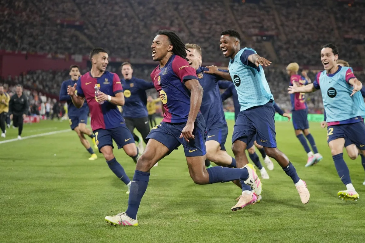 300 PLN za wygraną Barcelony z Valladolid! Najwyższy kurs w Superbet!