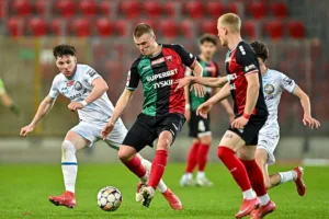 ŁKS Łódź - GKS Tychy transmisja