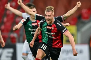 Typy na ŁKS Łódź - GKS Tychy