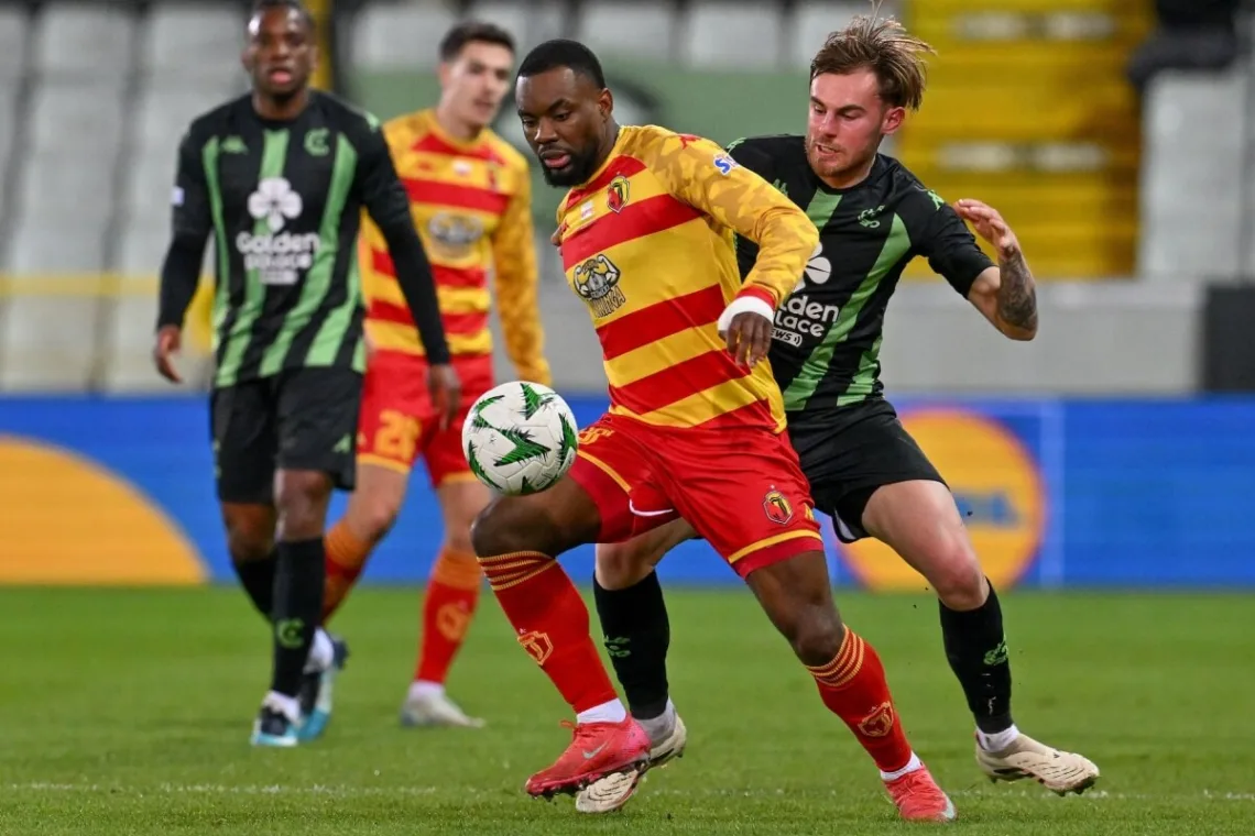 Typy na mecz Betis - Jagiellonia