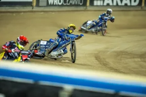 Motor Lublin - Włókniarz Częstochowa Typy i kursy. Pokaz mocy mistrza Polski