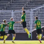 Olimpia Grudziądz - GKS Jastrzębie Typy i kursy. Oni okażą się lepsi
