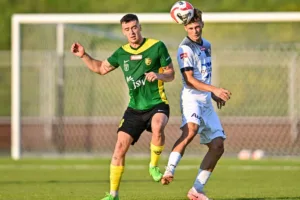 Olimpia Grudziądz - GKS Jastrzębie gdzie oglądać Transmisja TV i stream 03052025