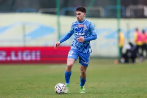 Olimpia Grudziądz - Hutnik Kraków Typy i kursy. Przedłużą passę