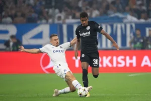 Olympique Marsylia - Montpellier HSC Typy i kursy. Bez goli z obu stron