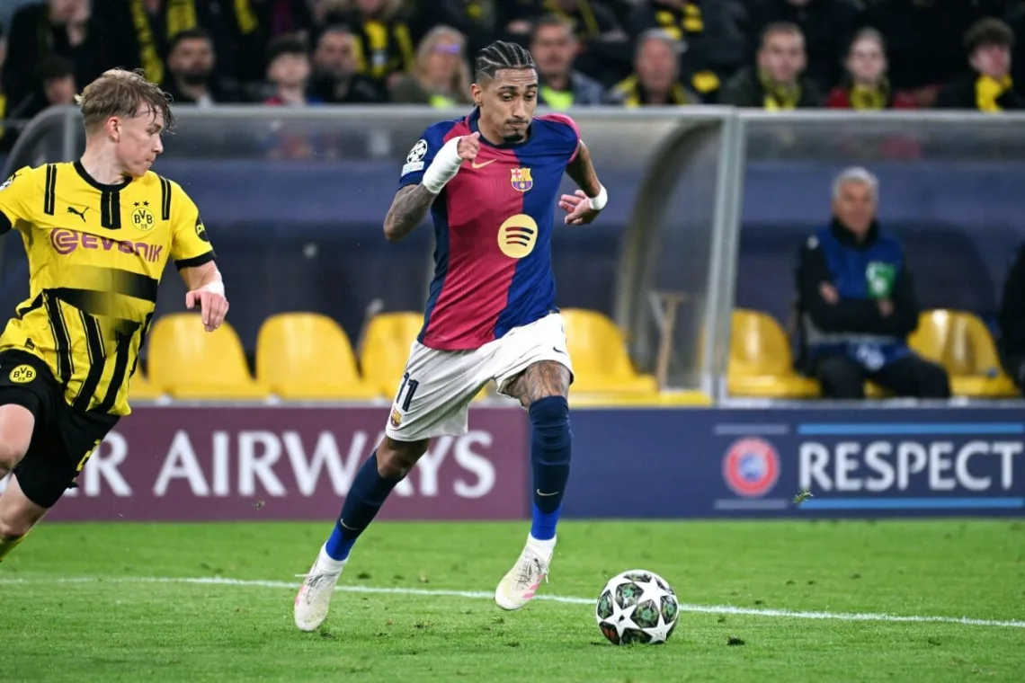 Najlepsze typy na FC Barcelona - Inter