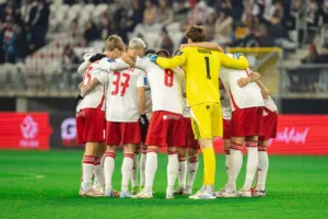 Pogoń Siedlce - ŁKS Łódź Typy i kursy. Gole z obu stron to pewniak