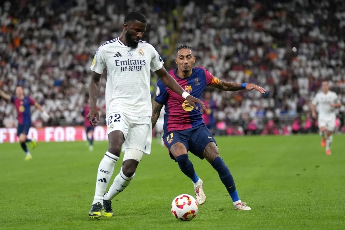 Bonusy na El Clásico! Najlepsze kursy i promocje na Barcelona – Real!