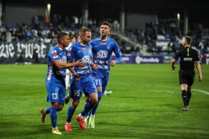Typy na Ruch Chorzów - Stal Rzeszów