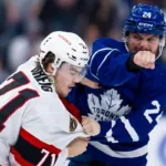 Laughton vs Greig