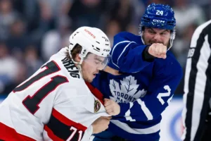 Laughton vs Greig