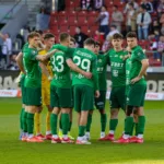 Śląsk Wrocław - Zagłębie Lubin Typy i kursy. Sprawdź, co warto obstawić 