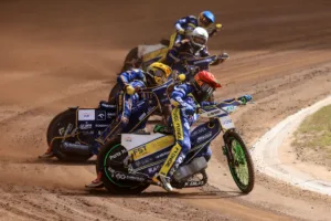 Stal Gorzów - KS Toruń gdzie oglądać Transmisja TV i stream 20042025
